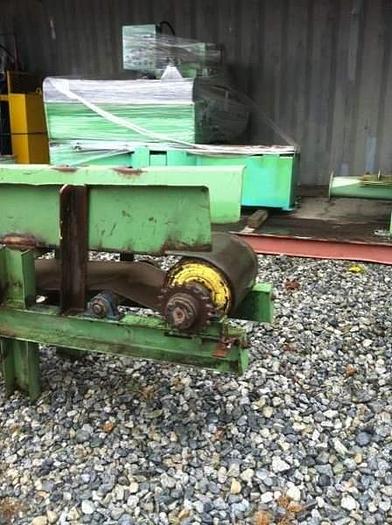 Used 49' Belt Conveyor