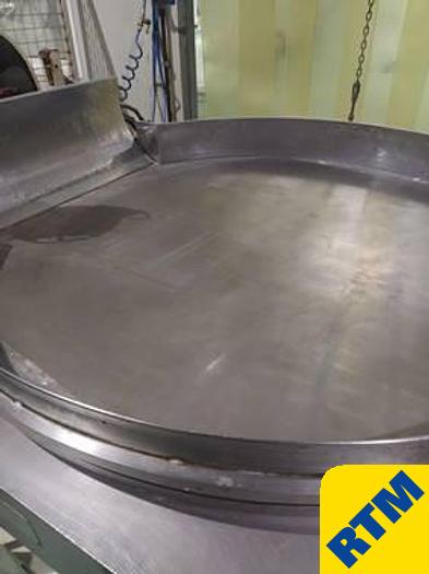 Used Candy Kneading Machine