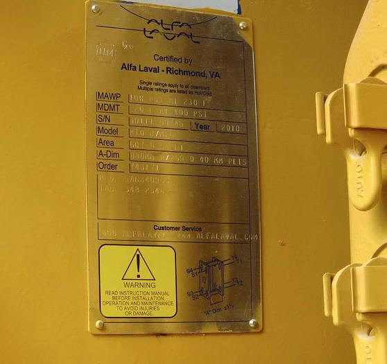 5.2 MW 2010 New Caterpillar C280-16 Diesel Generator Sets