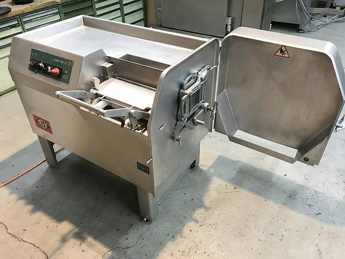 Gebraucht Treif Derby 100-CE 182404