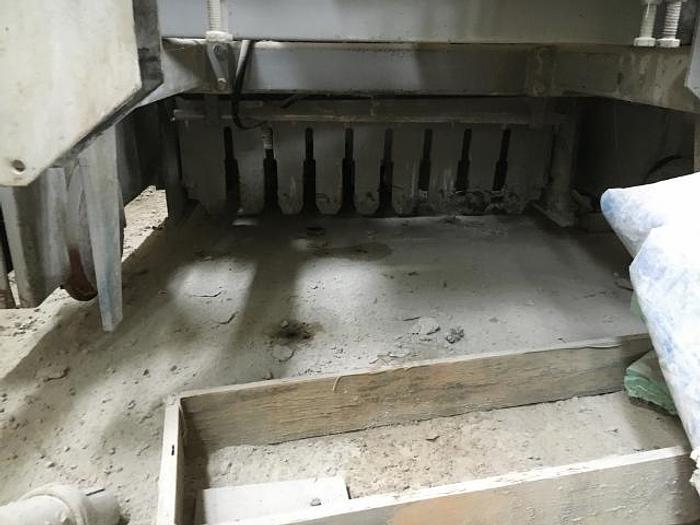 Used 2005 Elematic EF 5000 Slipformer