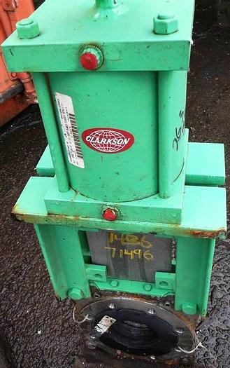 Used Clarkson