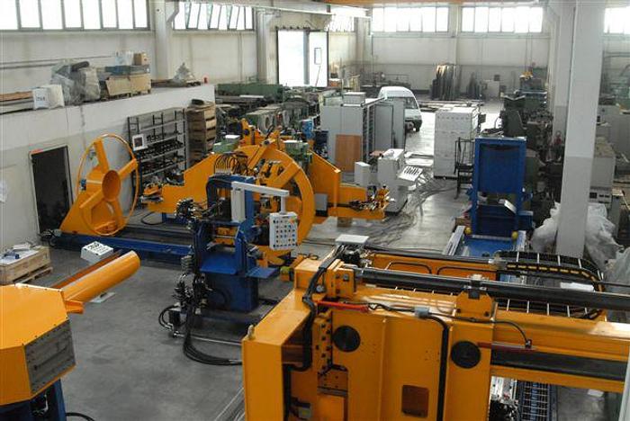 New F&P   Our Coil & Tube Equipment Range (New) #3464