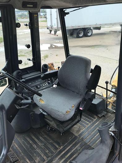 Used 2006 John Deere 310SG