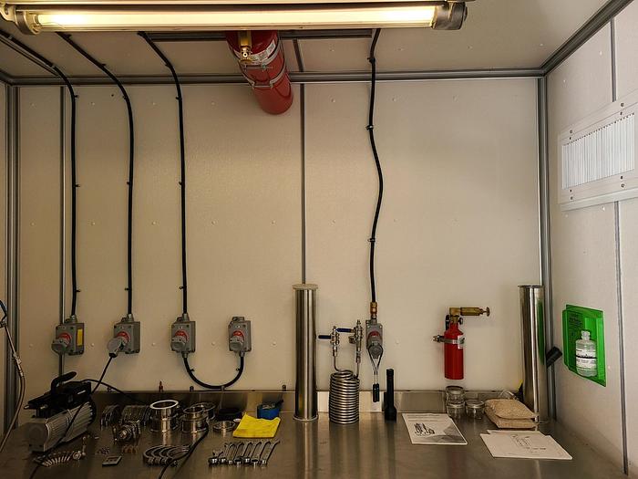 Used FlexMod C1D1 Unit