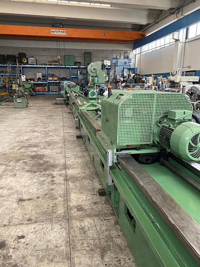 Usato 2011 ROBBI 300x8000