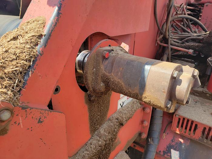 Used 2006 MORBARK 6600