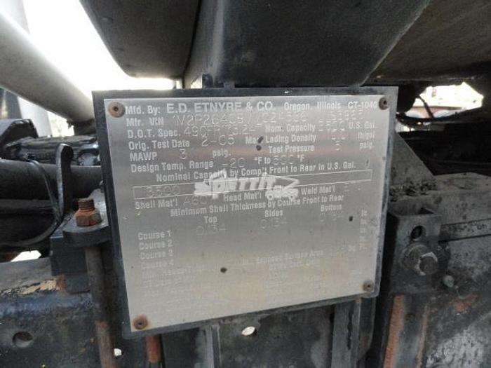 Used 1997 MACK RD690S