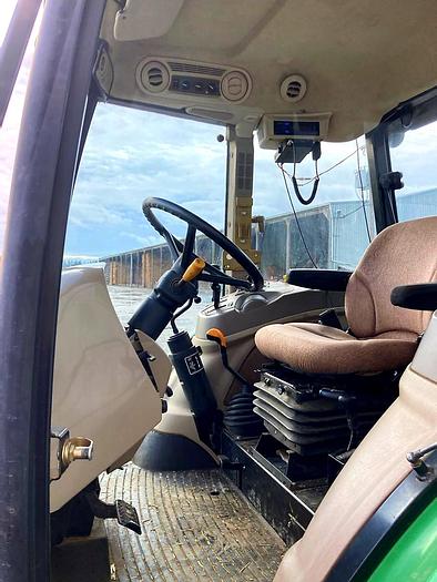 Used 2012 John Deere 5101E Tractor