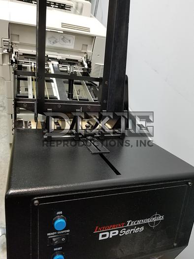 Used 2016 IntoPrint DP100GA