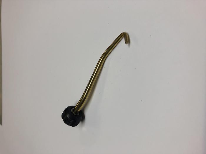 Used Aimer PCL Femoral L295 SMITH and NEPHEW-ACUFEX