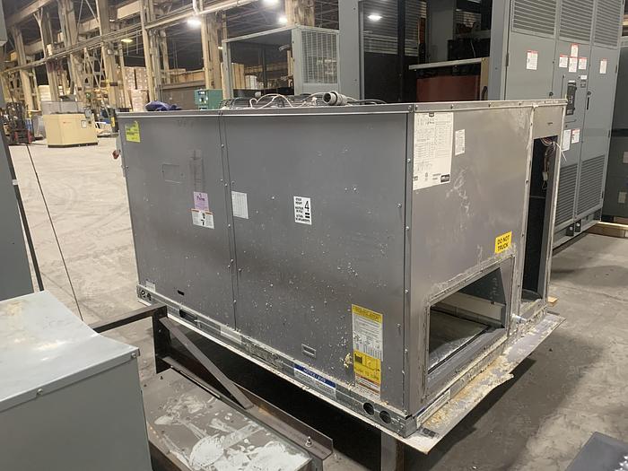 Used BRYANT HEATING & COOLING SYSTEM MFG. 2018