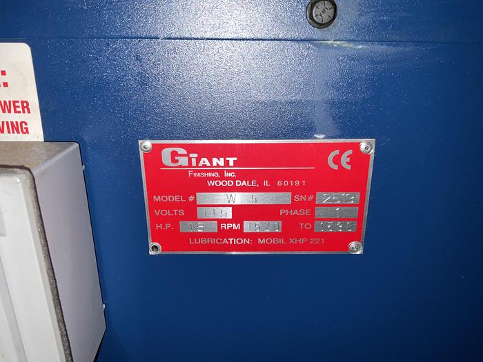 Refurbished Barely Used Factory Certified W-5