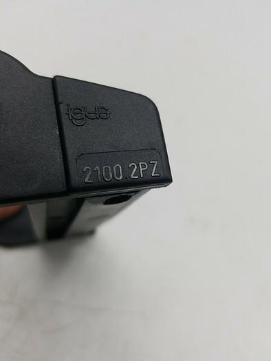 Used IGUS 2100.2PZ