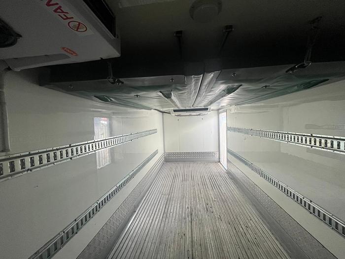 Usado 2019 CHEVROLET NQR 919