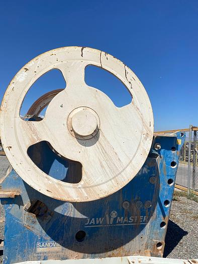 Usado 2004 SANDVIK 1208 HD