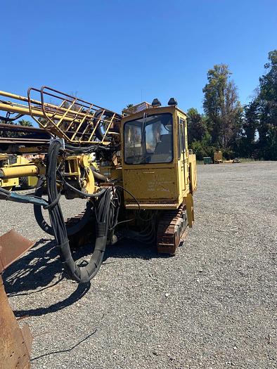 Usado MAZDA THCD-650 C