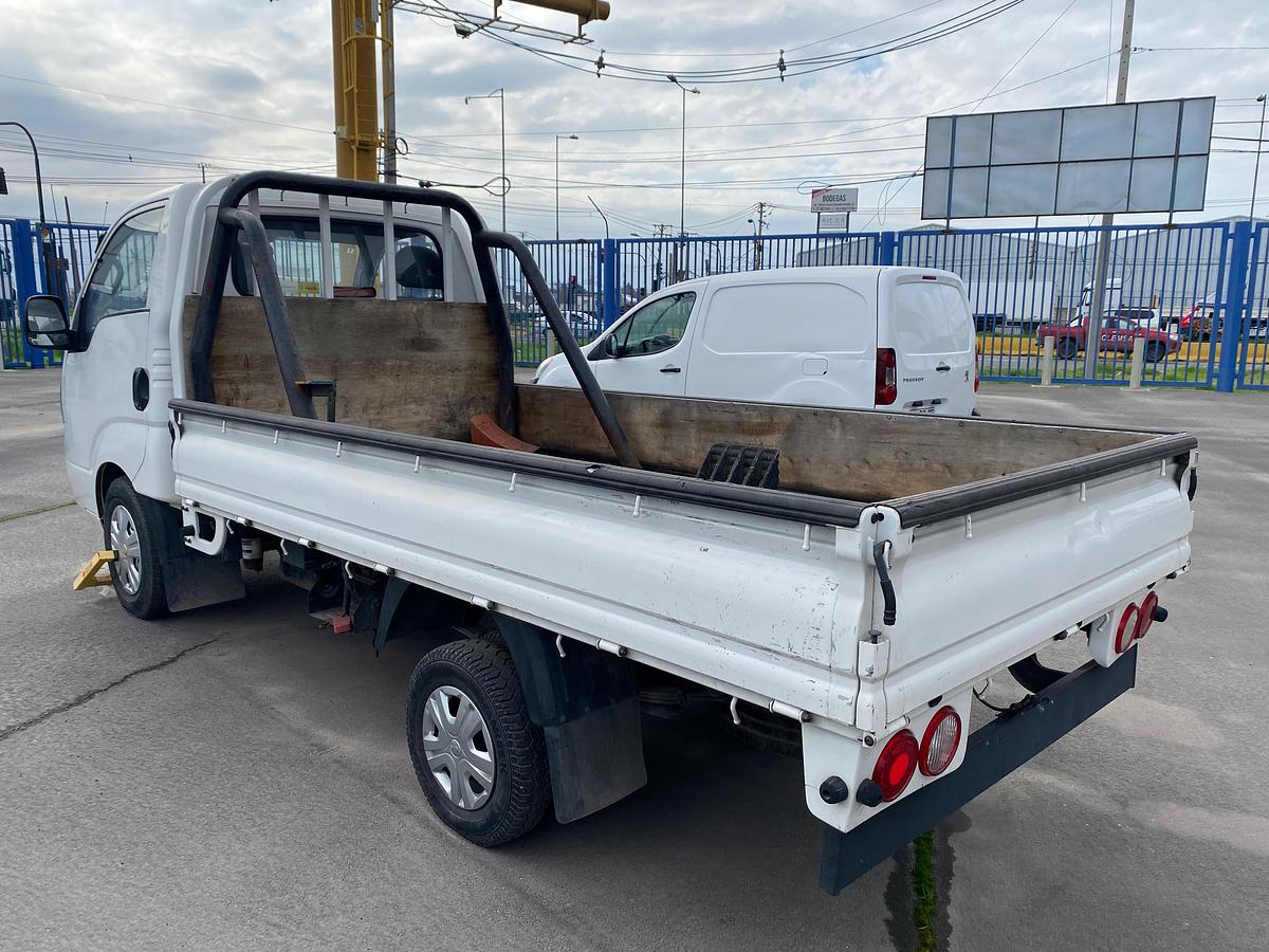 Used 2019 KIA Frontier SOHC 2.5