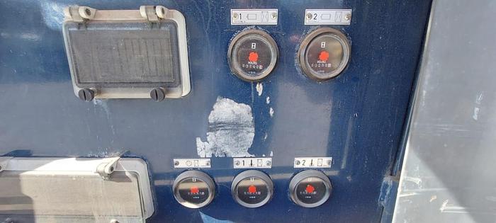 Usado 2013 JUMBO SANDVIK DD321-40