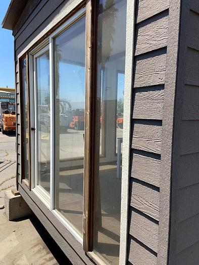 Usado CONTENEDOR OFICINA