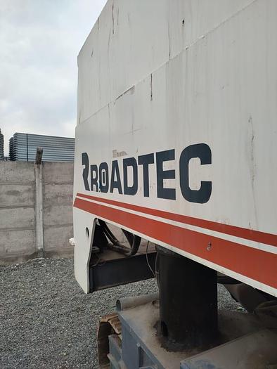 Usado FRESADORA DE CARRETERA ROADTEC