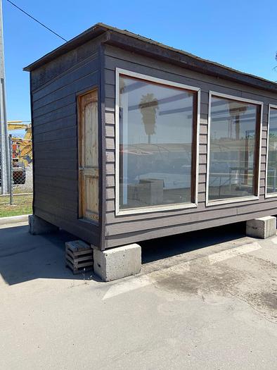 Usado CONTENEDOR OFICINA