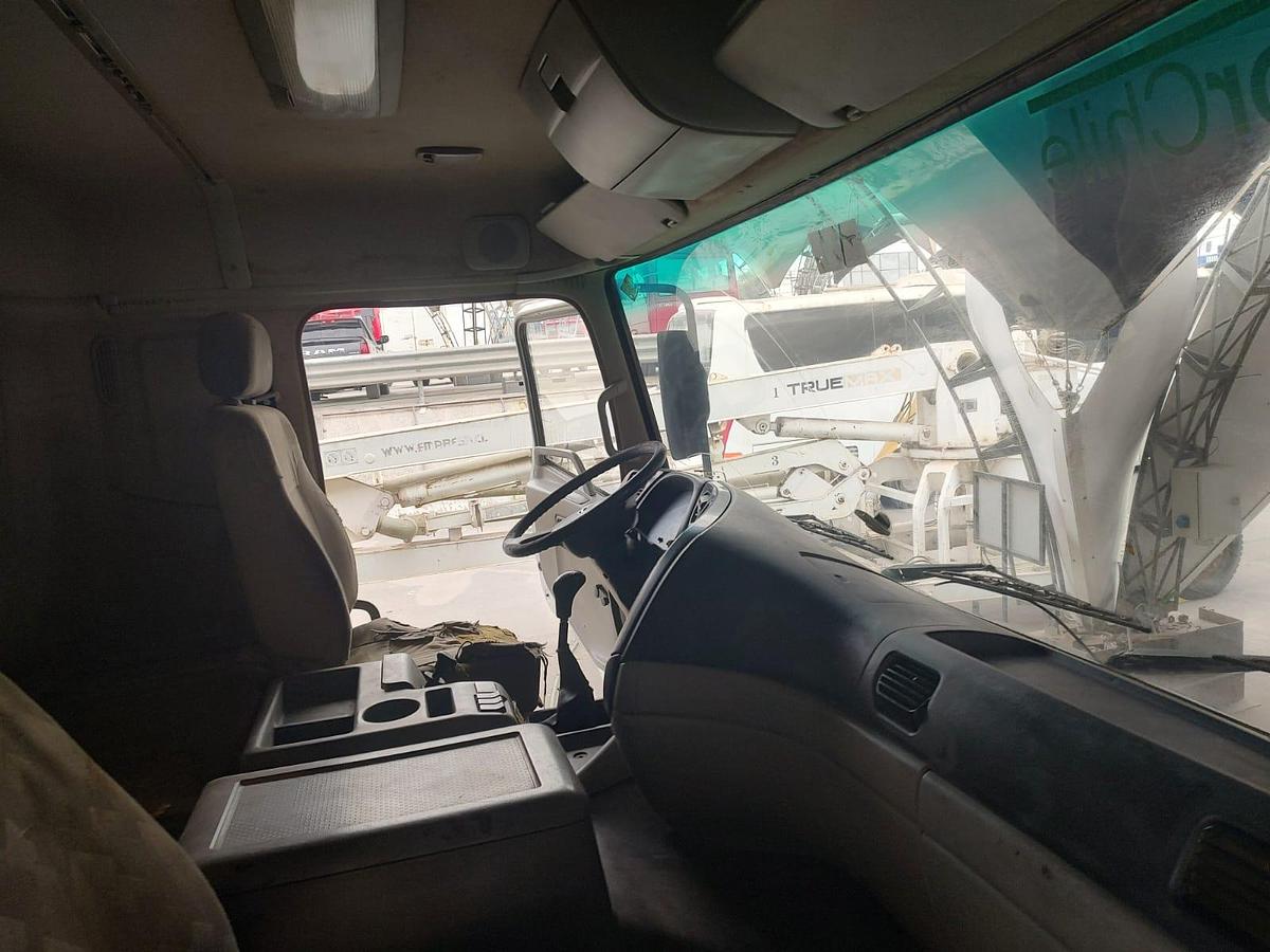 Usado CAMION TOLVA DONGFENG