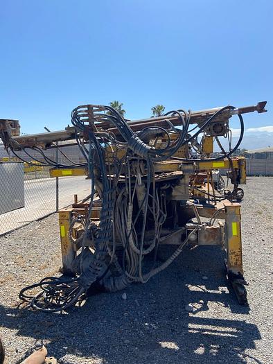 Usado 2006 RESEMIN RAPTOR 55 DH