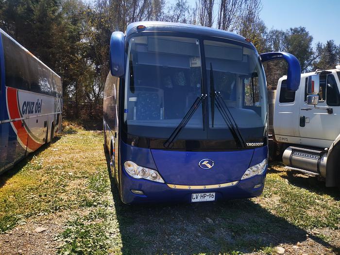 Usado 2020 BUS KING LONG  XMQ 6900