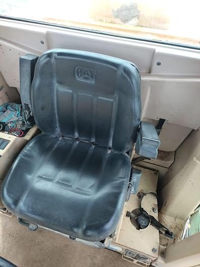 Usado 2012 CATERPILLAR 160K