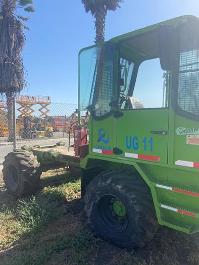 Usado 2012 MERLO AM 35EV