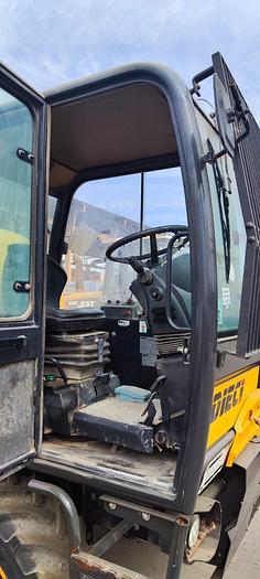 Usado AUTOHORMIGONERA DIECI F7000