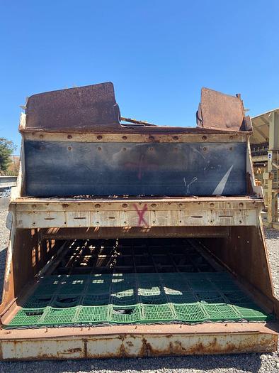 Usado TEREX SIMPLICITY