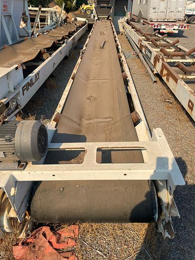 Used 2010 TEREX 150E