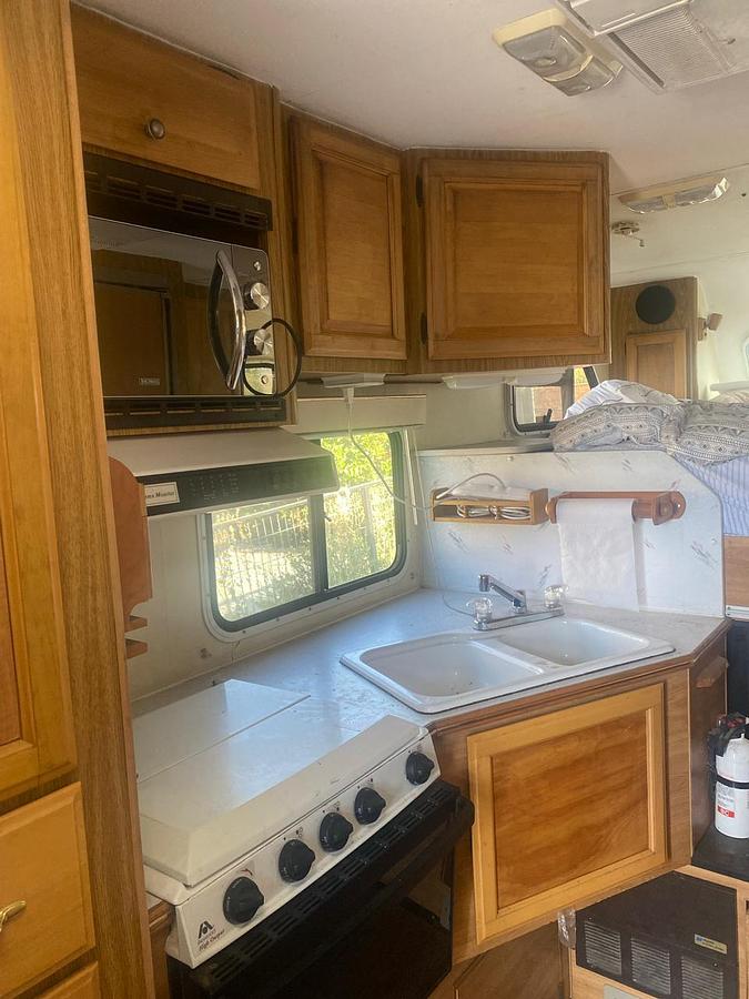 Used CAMPER AMERICANA LANCE 4 PERSONAS 9;6