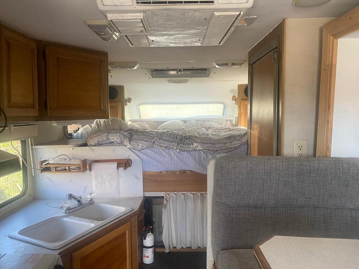 Used CAMPER AMERICANA LANCE 4 PERSONAS 9;6