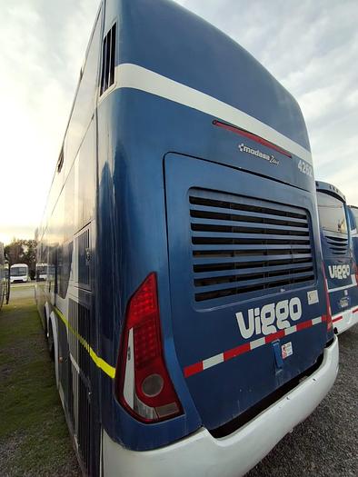 Usado 2013 MERCEDES BENZ MODASA O500RSD