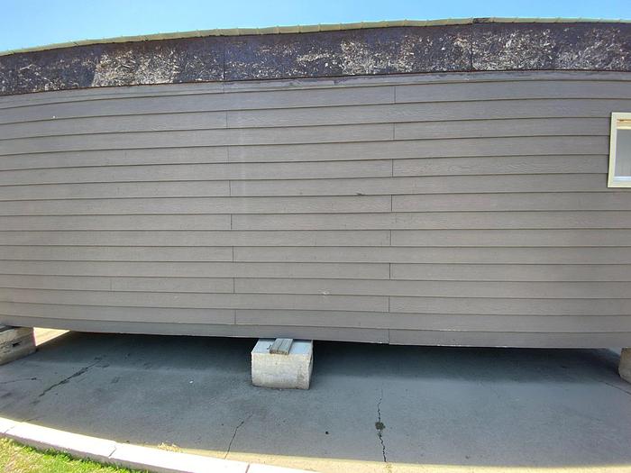 Usado CONTENEDOR OFICINA