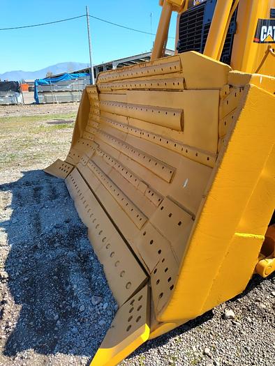 Usado 2005 BULLDOZER CATERPILLAR D9R