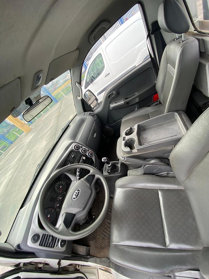 Used 2019 KIA Frontier SOHC 2.5