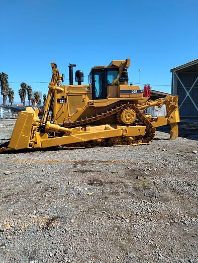 Usado 2005 BULLDOZER CATERPILLAR D9R