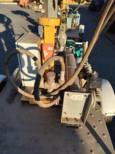 Usado 2011 CAMION SLARREY FREIGHTLINER M2112