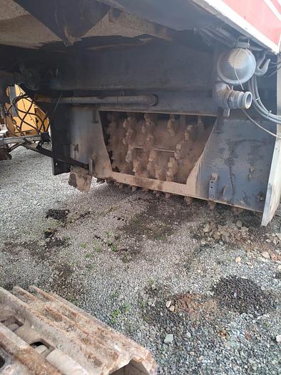 Usado FRESADORA DE CARRETERA ROADTEC