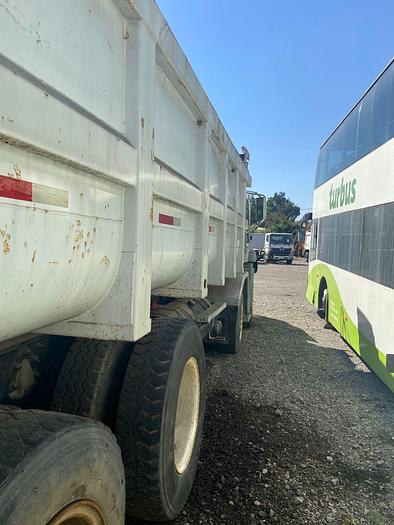 Usado 2007 MACK CT713