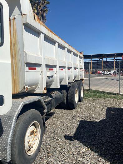 Usado 2007 MACK CT713