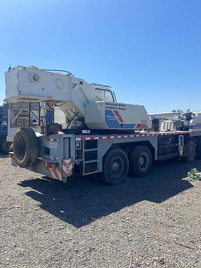 Usado 2012 ZOOMILION ZLJ5419JQZ50V