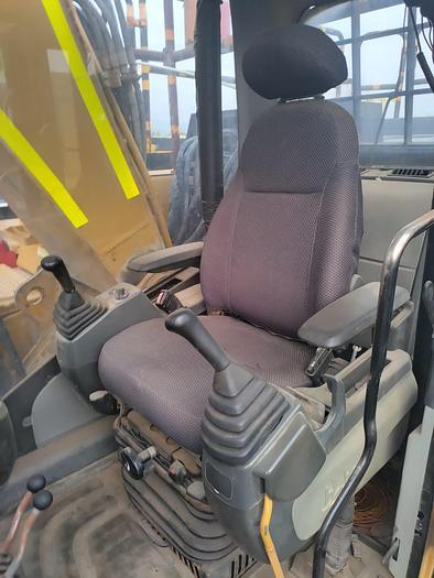 Usado 2010 PERFORADORA JOHN HENRY JH20 320