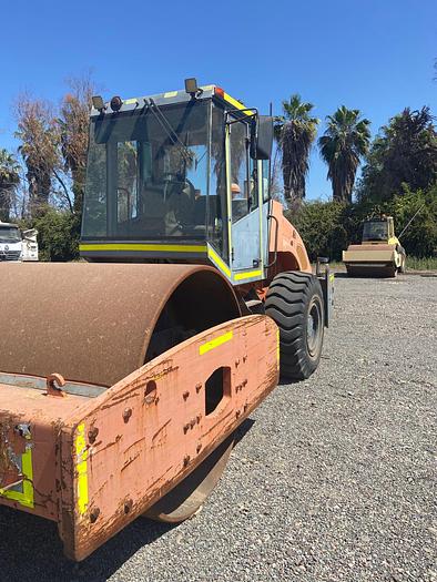 Usado XCMG D6114ZG2B