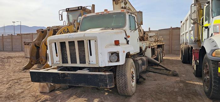 Usado 1996 INTERNATIONAL 2654