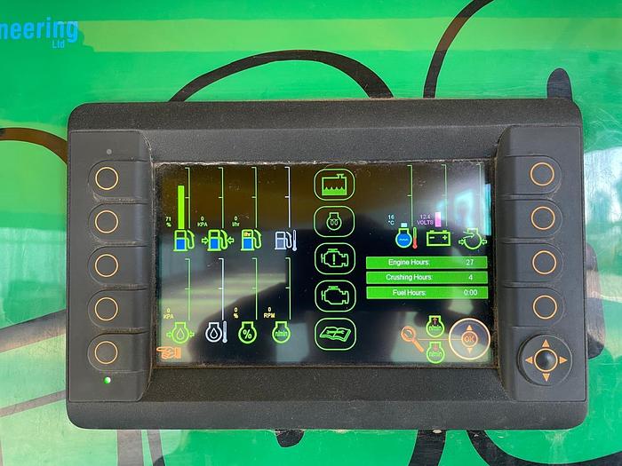 Mc Closkey C38 NUEVA SIN USO